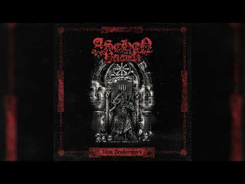 Aschenvater (Ger) - Vom Brudermord (EP 2025)