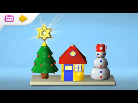 Sort and Stack Freemium Video