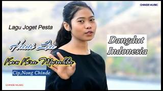 Download lagu Kau Kira Murahka_Lagu Joget Pesta Dangndut indonesia_Hani lia mp3