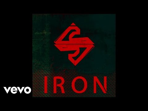 Subtronikz - Iron (Audio)