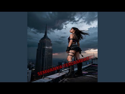 SEMUANYA TERLAMBAT