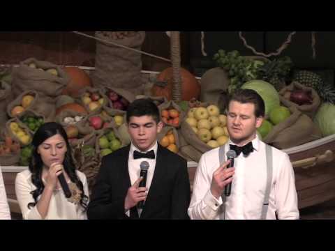 GRPC  Ziua Mulțumirii 11-22-2015