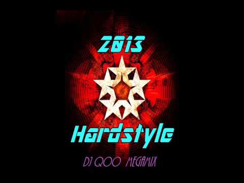 Ultimate Hardstyle Shuffle Music Megamix 2013 重低音 超好聽歐陸電音DJ連續舞曲