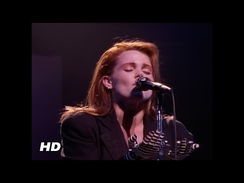 Belinda Carlisle - World Without You (Official HD Music Video)