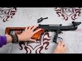 Product video forLCT SVD Dragunov Electric Airsoft Sniper Rifle (Color: Black)
