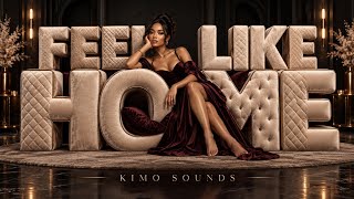 Feel Like Home ✦ Kimo Sounds (Lyrics Video)