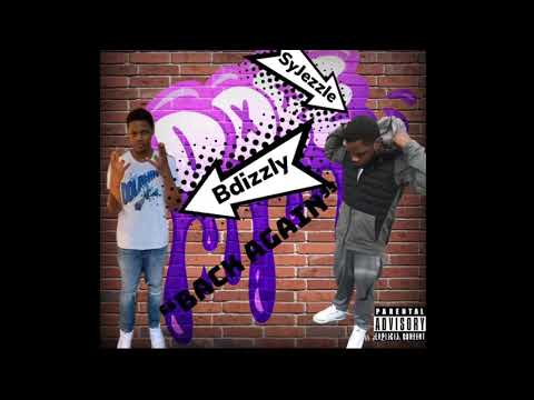 SyJezzle X Bdizzly ~ Back Again ( official music audio)