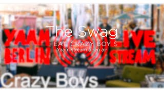 The Swag feat. Crazy Boys - Supa Star Show