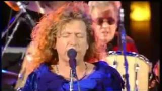Crazy Little Thing Called Love With Robert Plant