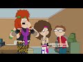 AMERICAN DAD Promo For Why Can T We Be Friends