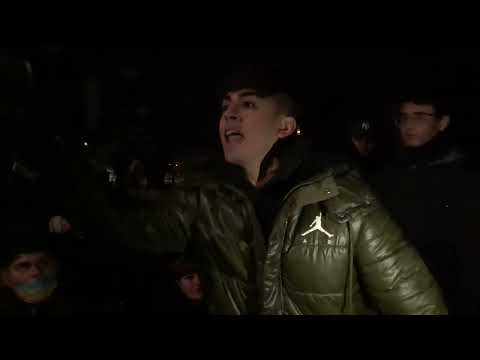 RIFE vs ZACRO - 8AVOS FECHA 2 WEST LEAGUE