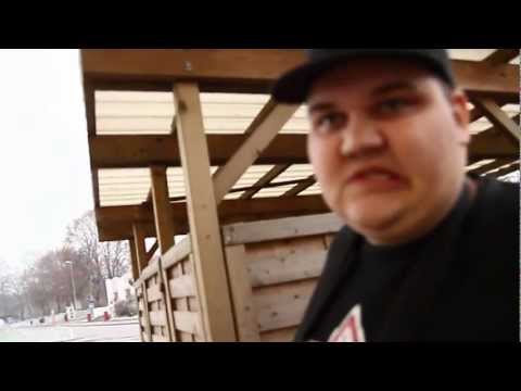 Semkoo , cashpah & kaino in Tirol/Wörgel