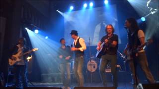 Brings &amp; Purple Schulz - Bis ans Meer LIVE, 25.09.2013