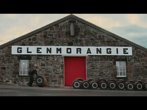 Glenmorangie 2 minute video