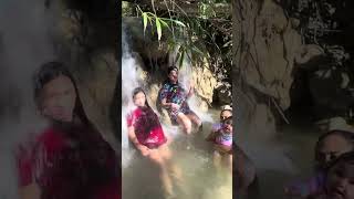 Tara nat mag pa fall este mag falls pala hehe