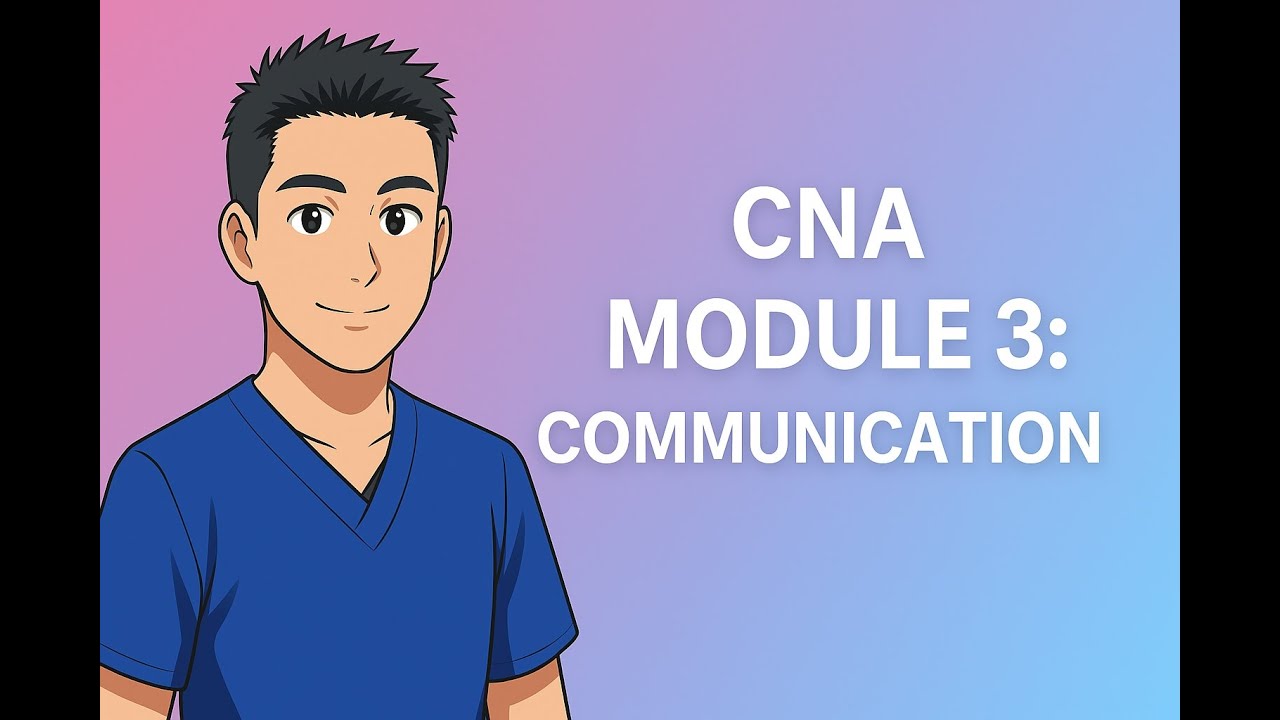 Module 3: Communication
