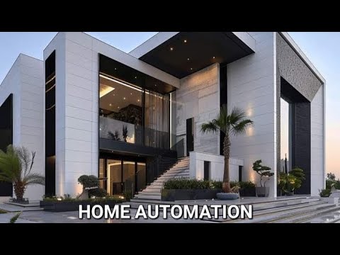 AI intelligent Smart home in Nigeria