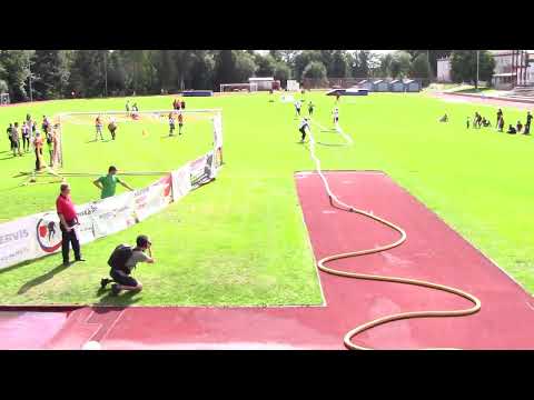 3 SDH Dešná B 17,30 P16,78