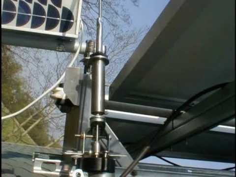 🔴 Solar PV trackers
