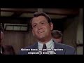 La Mejor Pelicula De George Maharis A Covenant With Death 1967 Última Parte