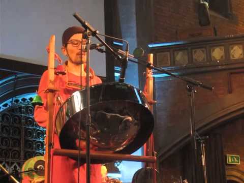 ICHI - Otonohatonbi (Live @ Daylight Music, Union Chapel, London, 14/03/15 (Part 4)