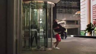 Rodney Saves the East Coast (City)