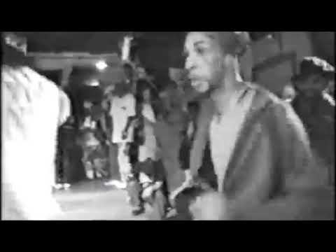 round four ft paul st hilaire find a way vs ny house dance  legends