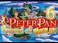 Disney S Peter Pan The Legend Of NeverLand PS2 Walkthrough Part 6