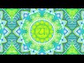 HEART CHAKRA HEALING Hang Drum Music || Attract Love & Balance Emotions