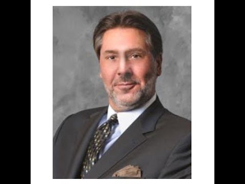 Interview with Paul Stawinski, Founder of CLU Wealth ... - YouTube