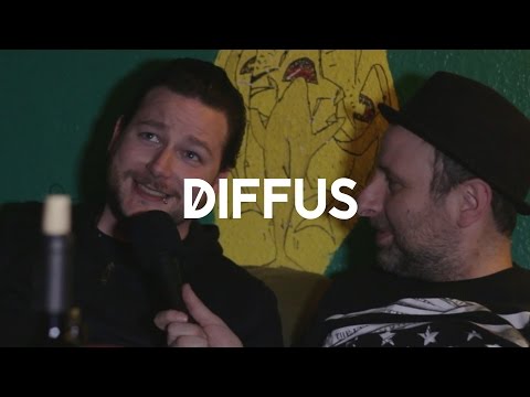 Egotronic über Andreas Dorau, Prince und Xavier Naidoo | WHAT I LOVE