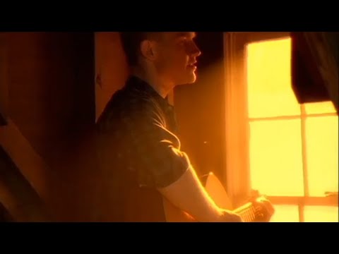The Best Man - Blaine Larsen
