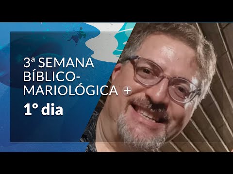 Com Maria, vivendo a vocação a partir da Bíblia