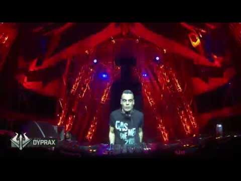 Dyprax @ SYNDICATE "10 YEARS"