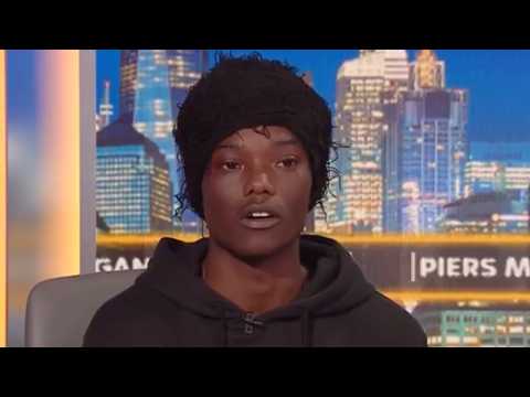 Huge Loser Mizzy Is Back