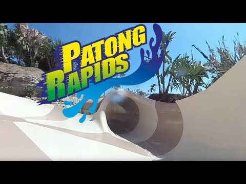 Patong Rapids