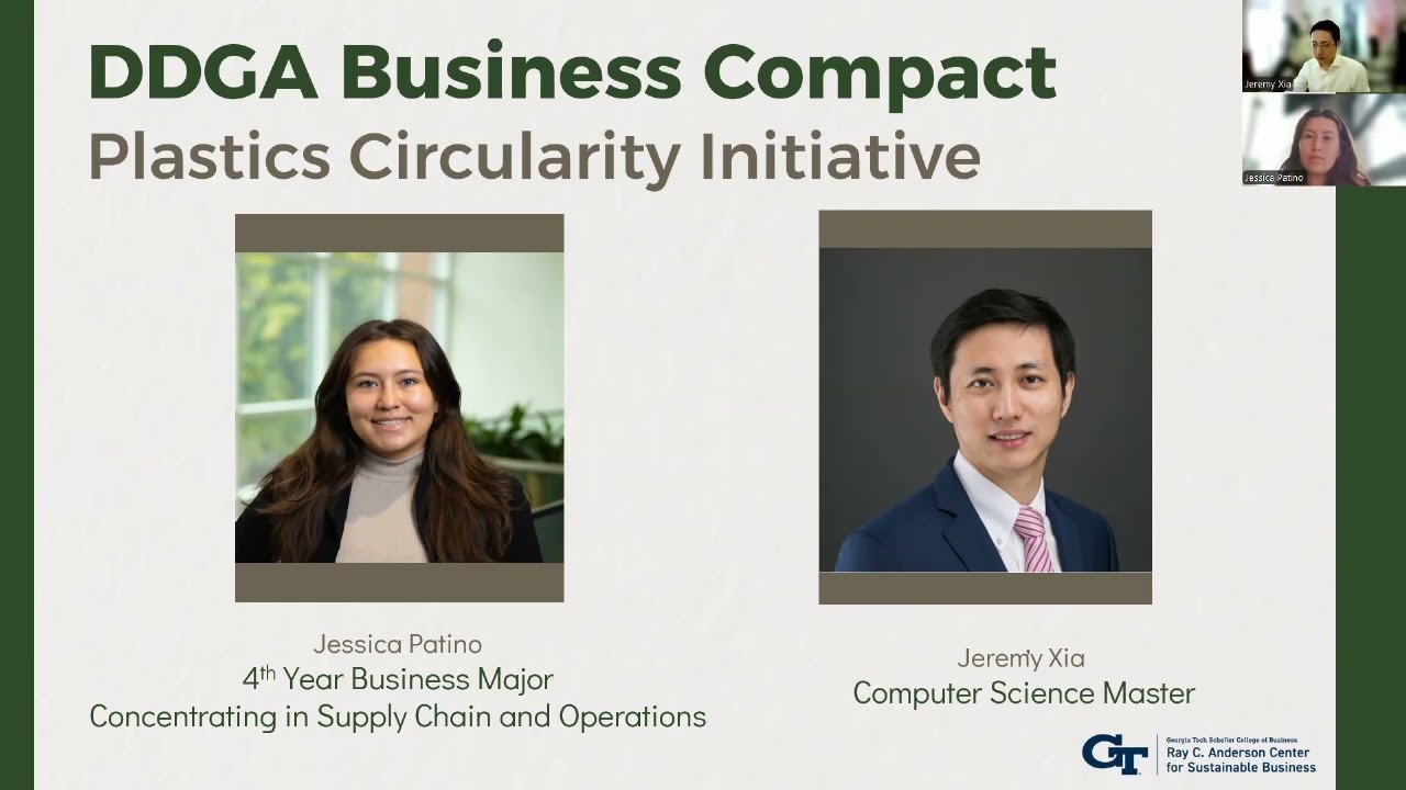 Plastics Circularity Initiative