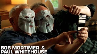 Lads Night In | Gone Fishing | Bob Mortimer &amp; Paul Whitehouse