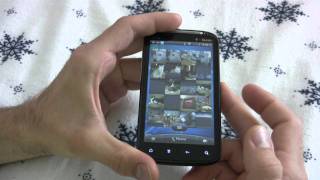 Top 5 4G Phones - Summer 2011