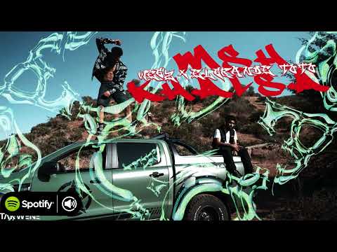 Wegz X ElGrandeToto   Msh Khalsa  spotiy MP3 Official Music Video  ويجز و الجراند طوطو