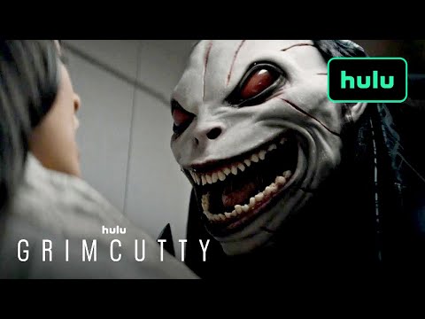 Grimcutty Movie Trailer