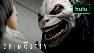 Grimcutty (2022) Video
