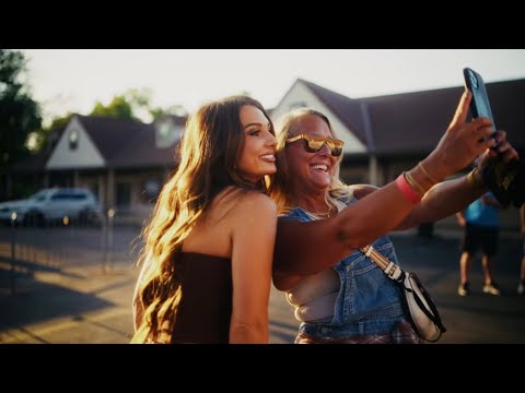 Kaylee Rose - Love Makes You Blind (at Rock The Clock)