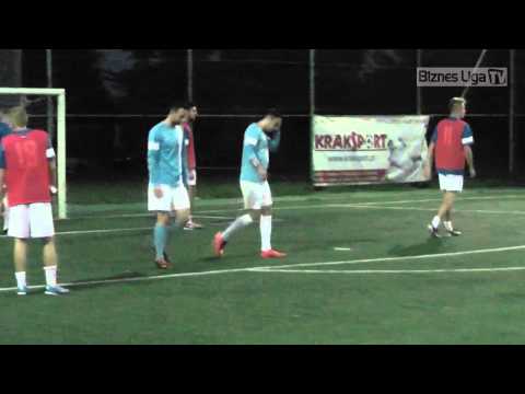 01.09.2015 I Liga A - Capgemini vs. ElectronicOutlet