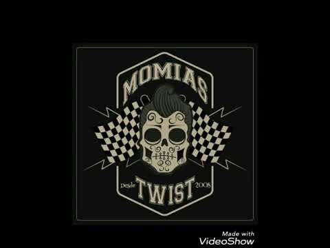 Momias Twist - Un día en el viejo oeste