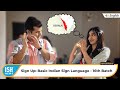 Learn Indian Sign Language Batch 16 Starting Soon ISH News