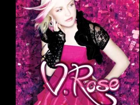 Battery (feat. Flame) -V. Rose