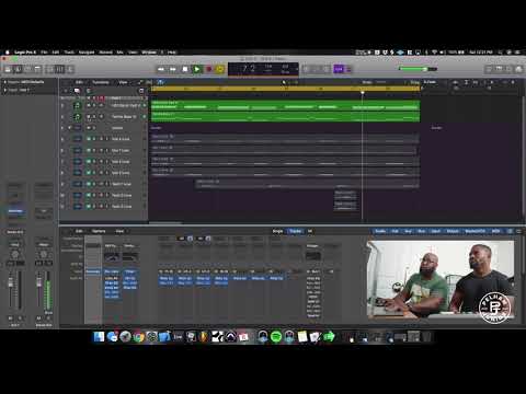 Sample Breakdown | "Offline" by Hit-Boy & Dom Kennedy