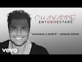 Chayanne - Humanos a Marte (Audio) ft. Yandel