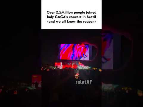 "People know peak"👀